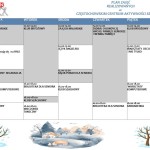 Przejdź do - ZIMOWY PLAN ZAJĘĆ 